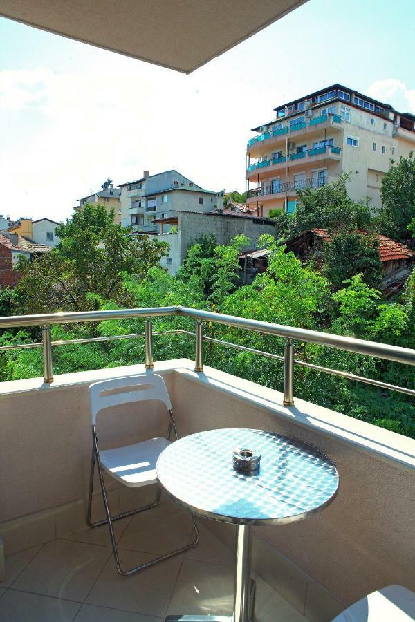 Studio Top City Center Sandanski Esterno foto