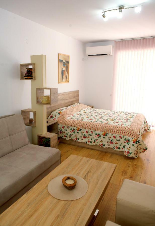 Studio Top City Center Sandanski Esterno foto